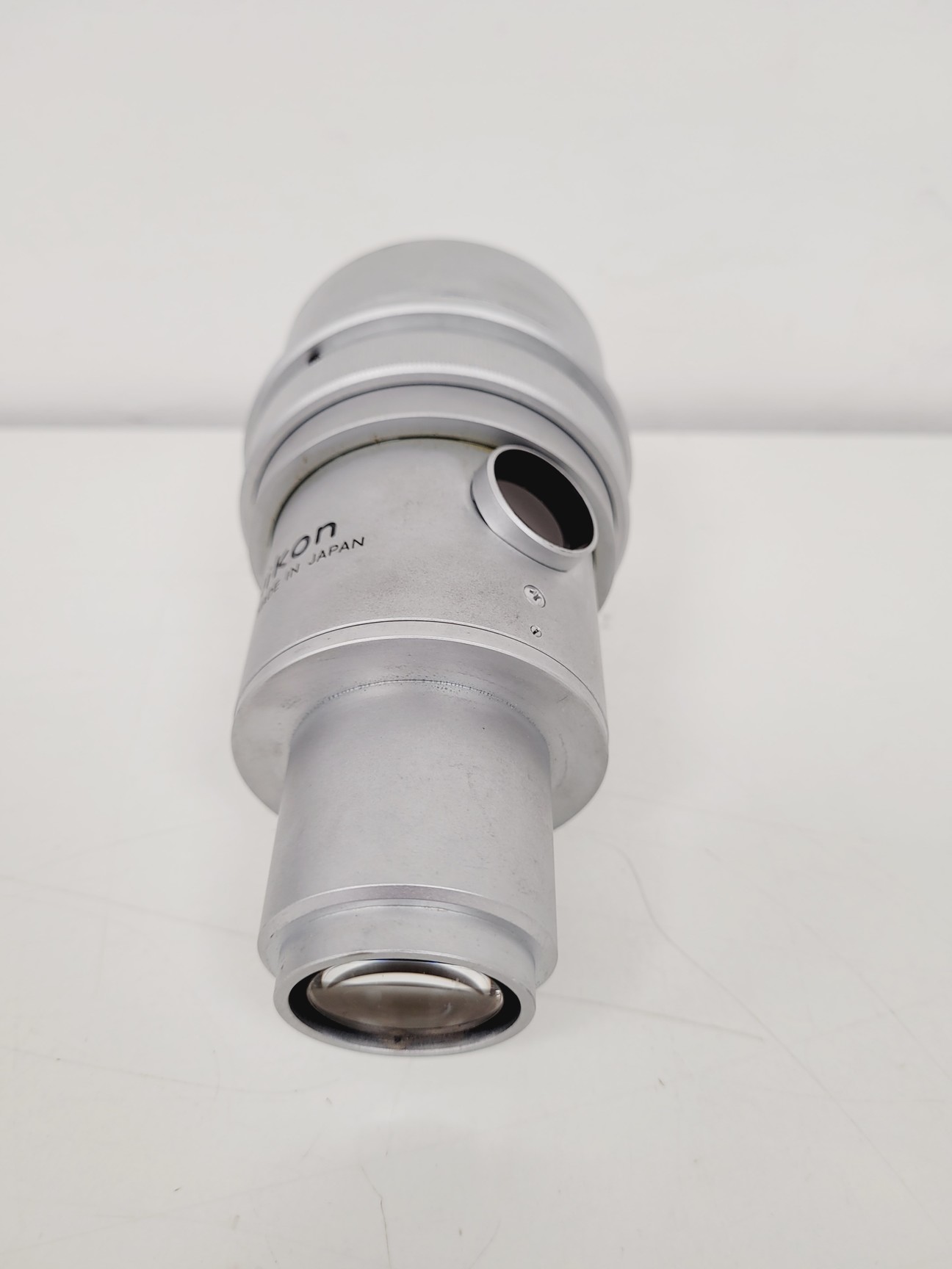 Image of Nikon Profile Projector Model V-16C Shadowgraph with 5 x Objectives Lab