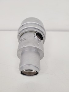 Thumbnail image of Nikon Profile Projector Model V-16C Shadowgraph with 5 x Objectives Lab