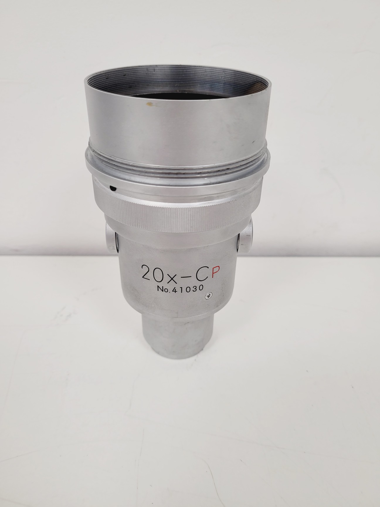 Image of Nikon Profile Projector Model V-16C Shadowgraph with 5 x Objectives Lab