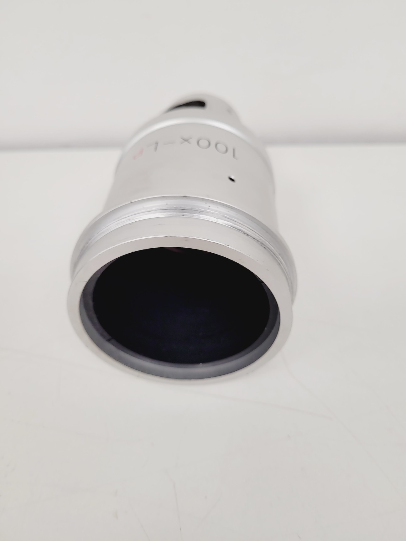 Image of Nikon Profile Projector Model V-16C Shadowgraph with 5 x Objectives Lab
