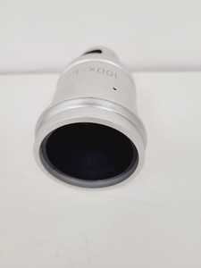 Thumbnail image of Nikon Profile Projector Model V-16C Shadowgraph with 5 x Objectives Lab