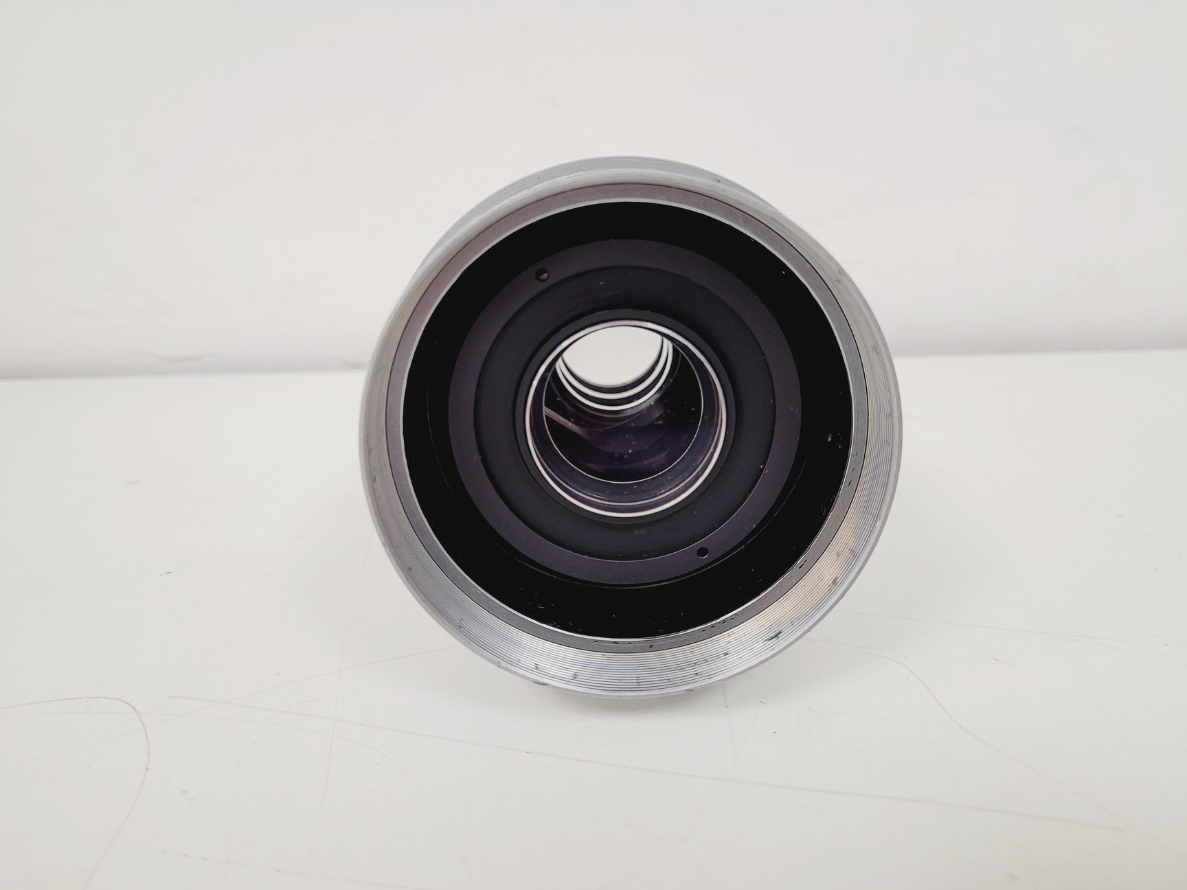 Image of Nikon Profile Projector Model V-16C Shadowgraph with 5 x Objectives Lab