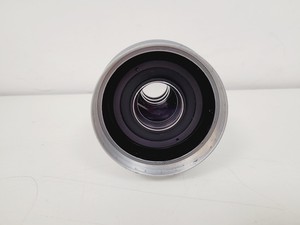 Thumbnail image of Nikon Profile Projector Model V-16C Shadowgraph with 5 x Objectives Lab