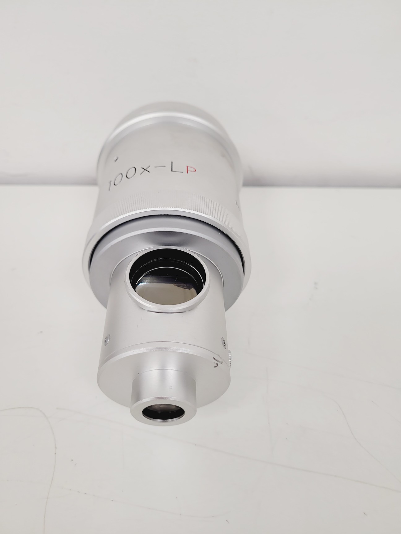 Image of Nikon Profile Projector Model V-16C Shadowgraph with 5 x Objectives Lab