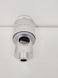 Thumbnail image of Nikon Profile Projector Model V-16C Shadowgraph with 5 x Objectives Lab