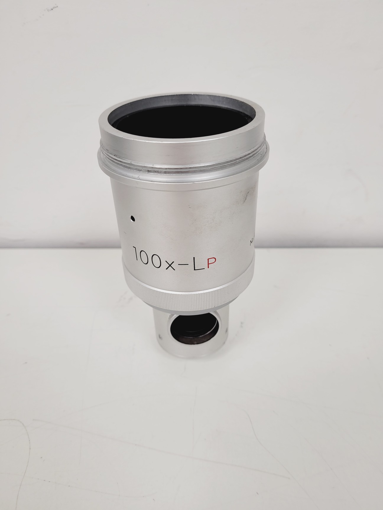 Image of Nikon Profile Projector Model V-16C Shadowgraph with 5 x Objectives Lab