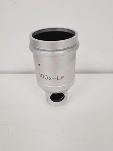 Thumbnail image of Nikon Profile Projector Model V-16C Shadowgraph with 5 x Objectives Lab