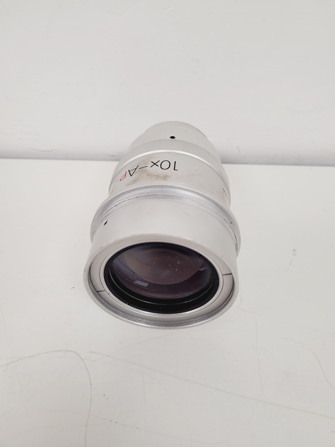 Image of Nikon Profile Projector Model V-16C Shadowgraph with 5 x Objectives Lab