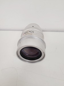 Thumbnail image of Nikon Profile Projector Model V-16C Shadowgraph with 5 x Objectives Lab