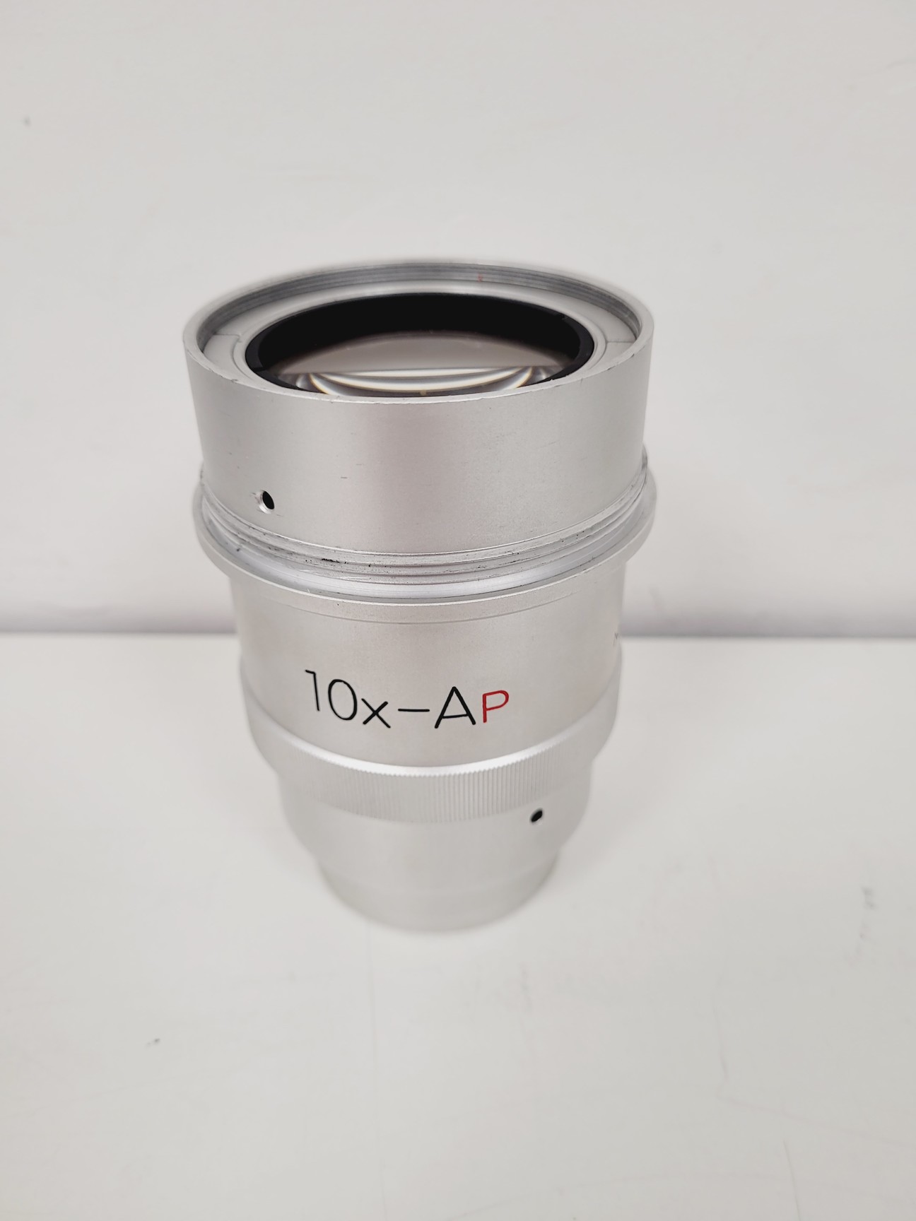 Image of Nikon Profile Projector Model V-16C Shadowgraph with 5 x Objectives Lab