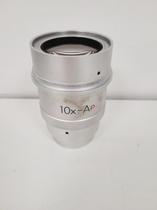 Thumbnail image of Nikon Profile Projector Model V-16C Shadowgraph with 5 x Objectives Lab