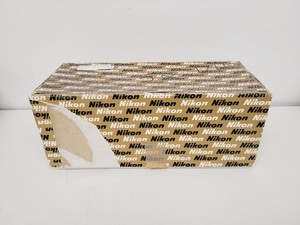Thumbnail image of Nikon Profile Projector Model V-16C Shadowgraph with 5 x Objectives Lab
