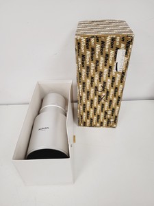 Thumbnail image of Nikon Profile Projector Model V-16C Shadowgraph with 5 x Objectives Lab