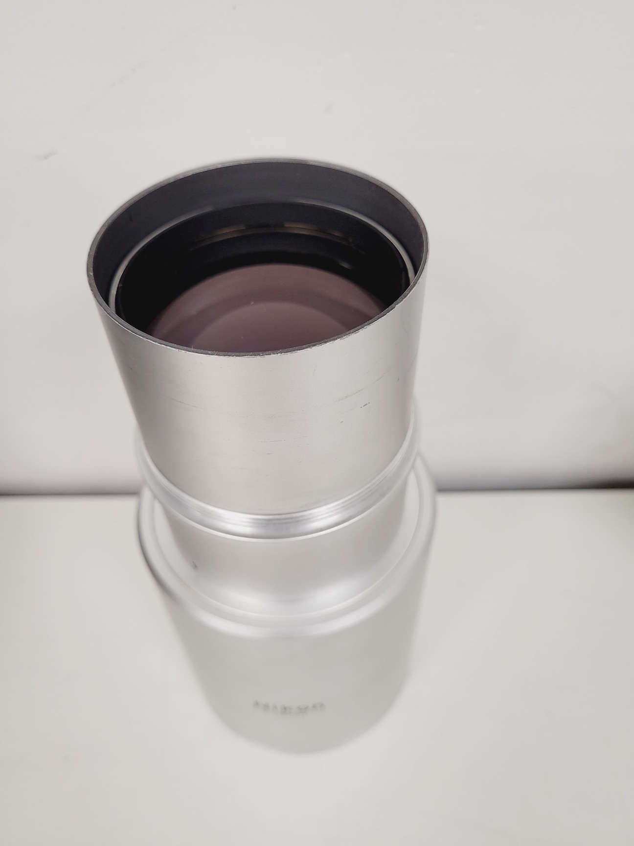 Image of Nikon Profile Projector Model V-16C Shadowgraph with 5 x Objectives Lab