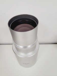 Thumbnail image of Nikon Profile Projector Model V-16C Shadowgraph with 5 x Objectives Lab