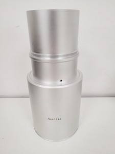 Thumbnail image of Nikon Profile Projector Model V-16C Shadowgraph with 5 x Objectives Lab