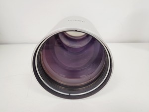 Thumbnail image of Nikon Profile Projector Model V-16C Shadowgraph with 5 x Objectives Lab
