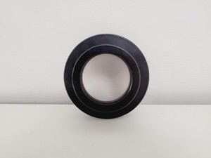 Thumbnail image of Nikon Profile Projector Model V-16C Shadowgraph with 5 x Objectives Lab