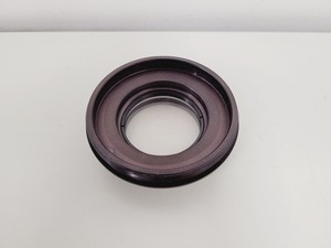 Thumbnail image of Nikon Profile Projector Model V-16C Shadowgraph with 5 x Objectives Lab