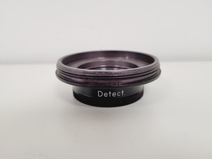 Thumbnail image of Nikon Profile Projector Model V-16C Shadowgraph with 5 x Objectives Lab