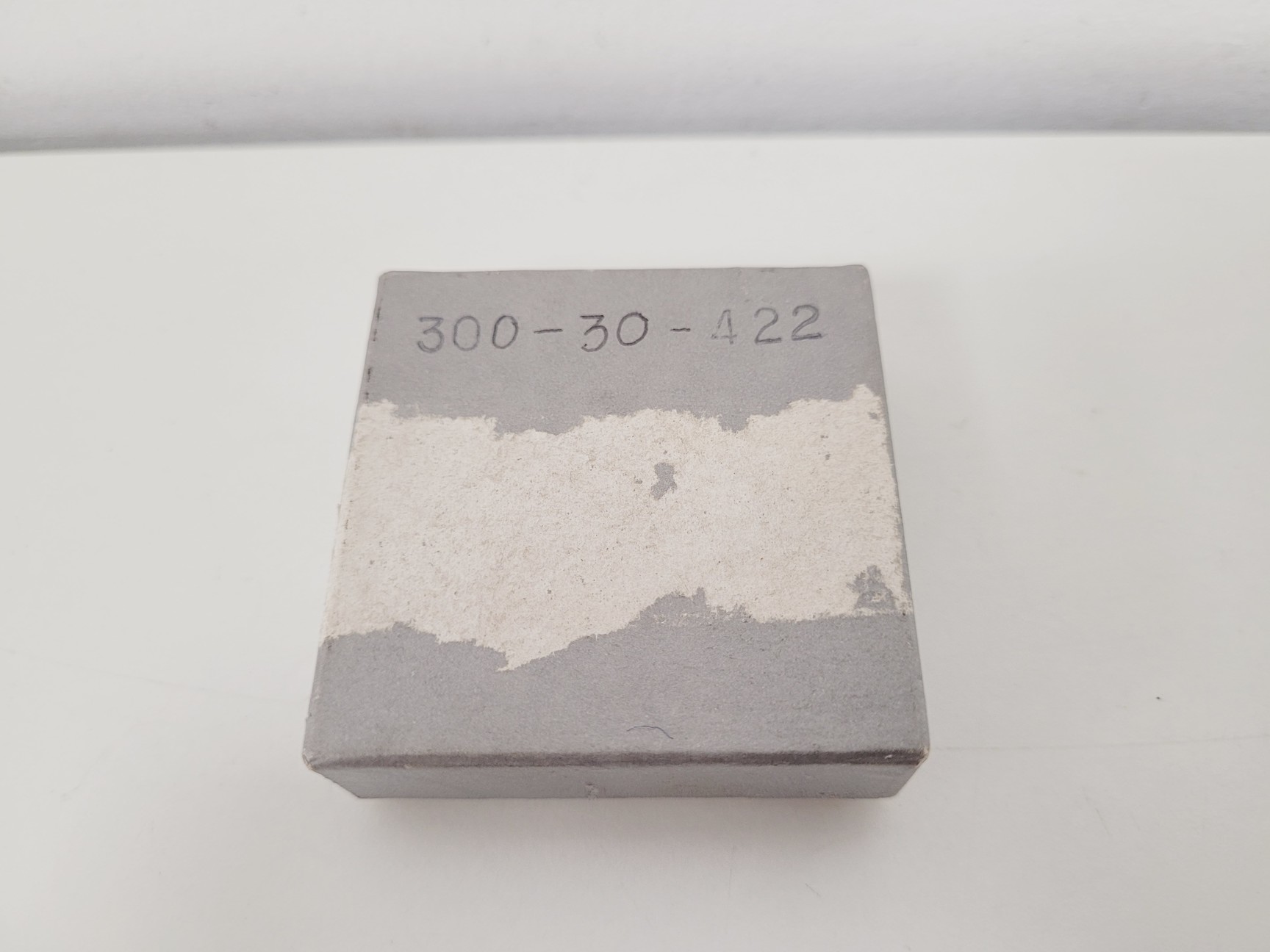 Image of Nikon Profile Projector Model V-16C Shadowgraph with 5 x Objectives Lab