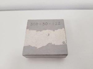 Thumbnail image of Nikon Profile Projector Model V-16C Shadowgraph with 5 x Objectives Lab