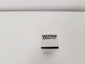 Thumbnail image of Nikon Profile Projector Model V-16C Shadowgraph with 5 x Objectives Lab