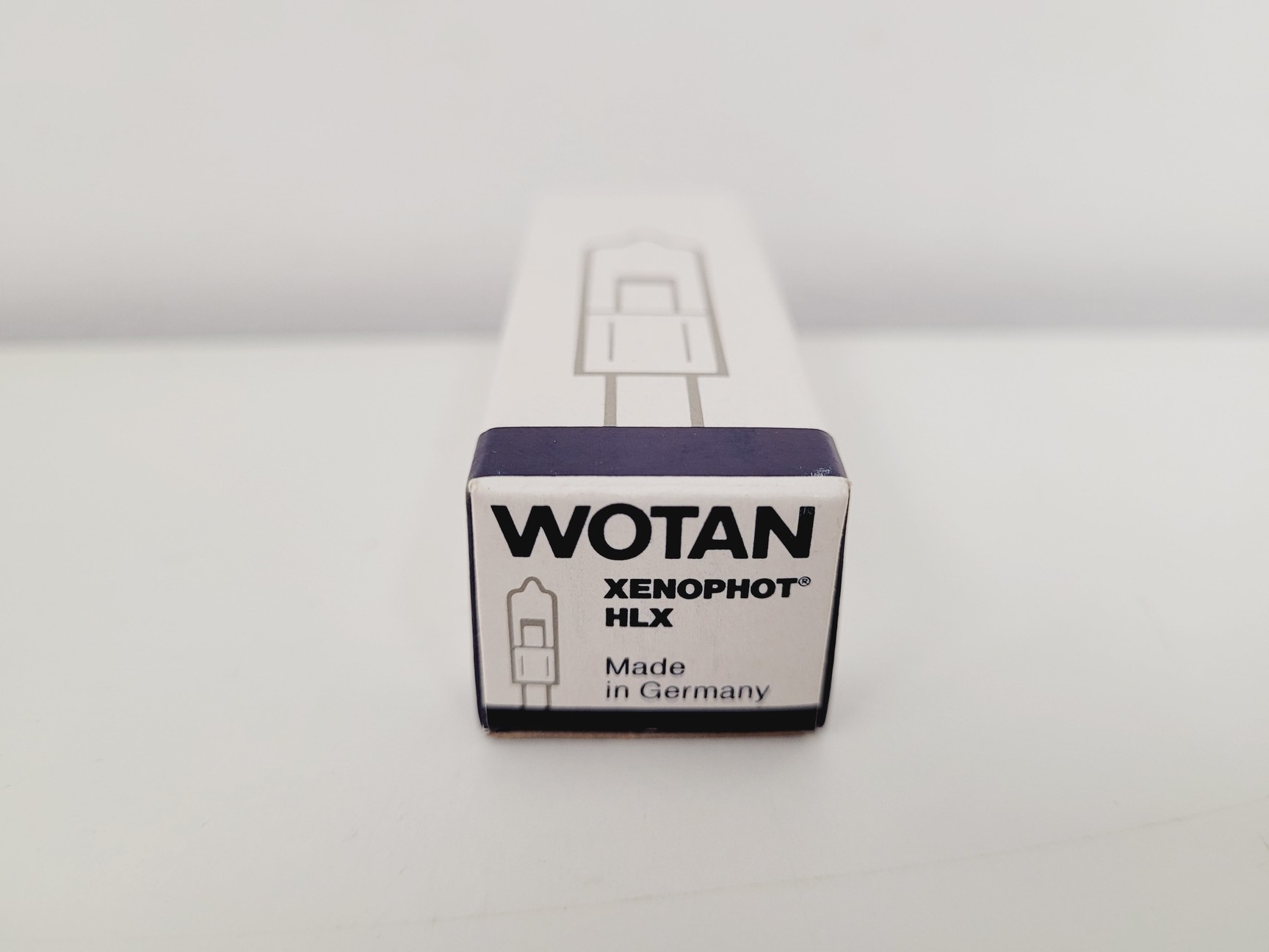 Image of Nikon Profile Projector Model V-16C Shadowgraph with 5 x Objectives Lab