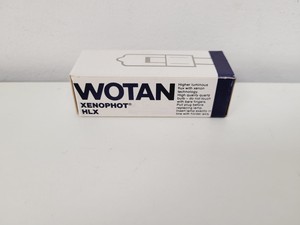 Thumbnail image of Nikon Profile Projector Model V-16C Shadowgraph with 5 x Objectives Lab