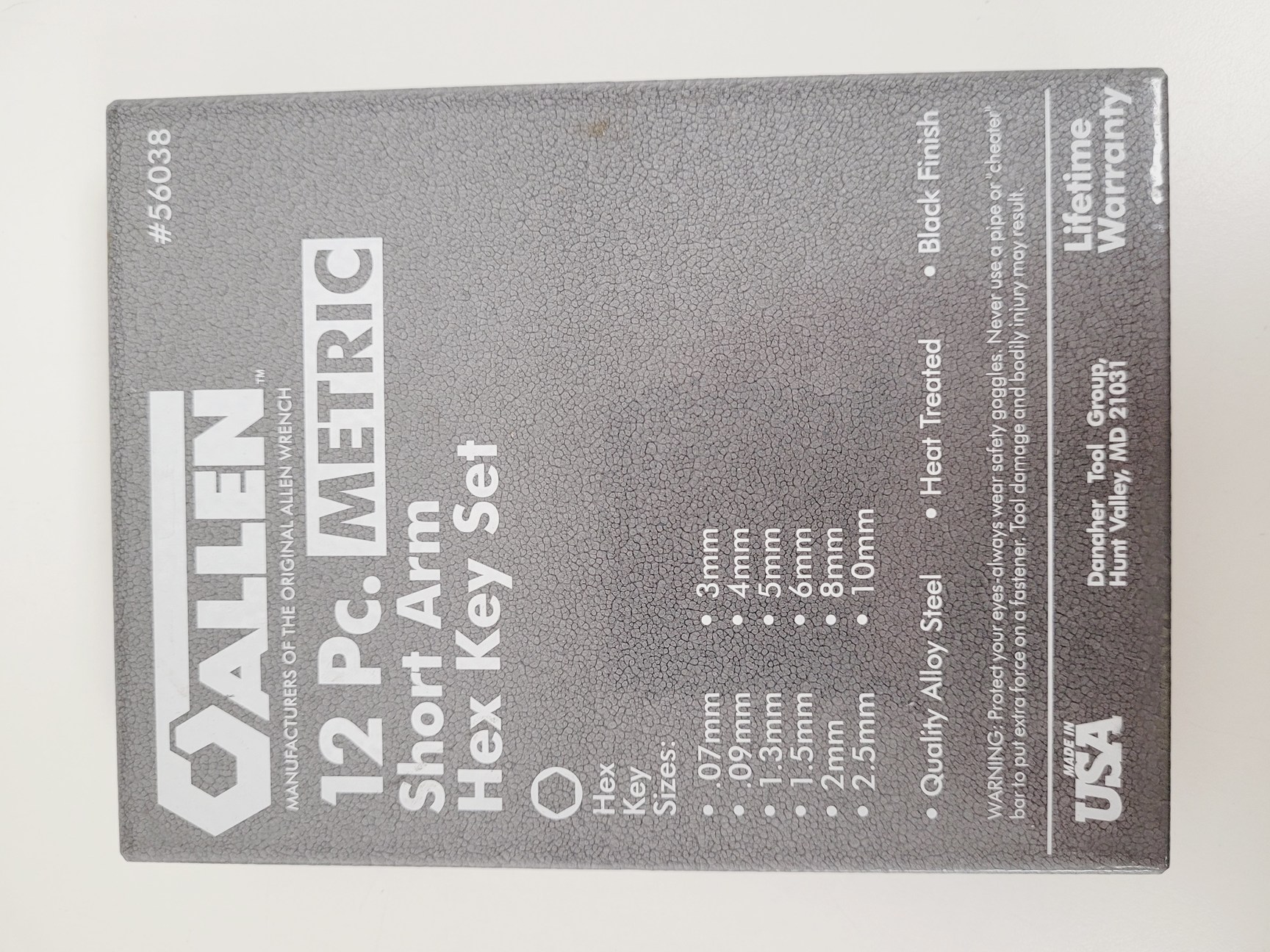 Image of Nikon Profile Projector Model V-16C Shadowgraph with 5 x Objectives Lab