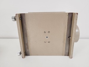 Thumbnail image of Nikon Profile Projector Model V-16C Shadowgraph with 5 x Objectives Lab