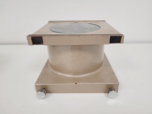 Thumbnail image of Nikon Profile Projector Model V-16C Shadowgraph with 5 x Objectives Lab