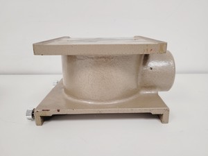 Thumbnail image of Nikon Profile Projector Model V-16C Shadowgraph with 5 x Objectives Lab