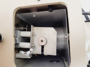 Thumbnail image of Nikon Profile Projector Model V-16C Shadowgraph with 5 x Objectives Lab