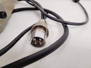 Thumbnail image of Nikon Profile Projector Model V-16C Shadowgraph with 5 x Objectives Lab