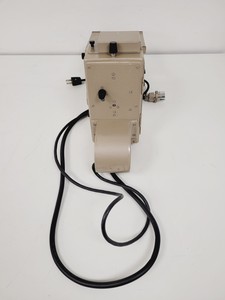 Thumbnail image of Nikon Profile Projector Model V-16C Shadowgraph with 5 x Objectives Lab