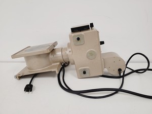 Thumbnail image of Nikon Profile Projector Model V-16C Shadowgraph with 5 x Objectives Lab