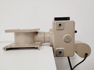 Thumbnail image of Nikon Profile Projector Model V-16C Shadowgraph with 5 x Objectives Lab