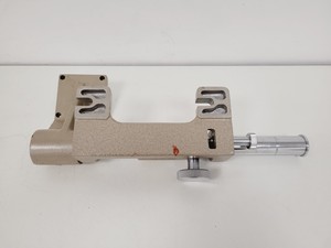 Thumbnail image of Nikon Profile Projector Model V-16C Shadowgraph with 5 x Objectives Lab