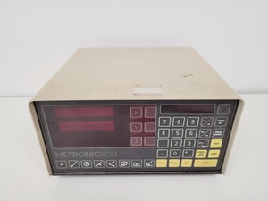 Thumbnail image of Nikon Profile Projector Model V-16C Shadowgraph with 5 x Objectives Lab