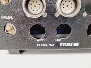 Thumbnail image of Nikon Profile Projector Model V-16C Shadowgraph with 5 x Objectives Lab