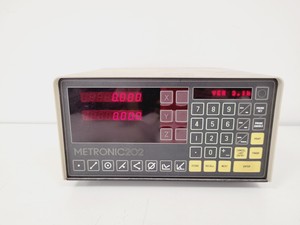 Thumbnail image of Nikon Profile Projector Model V-16C Shadowgraph with 5 x Objectives Lab