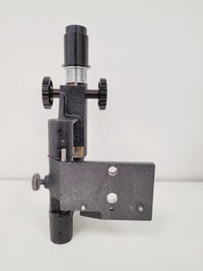 Thumbnail image of Nikon Profile Projector Model V-16C Shadowgraph with 5 x Objectives Lab