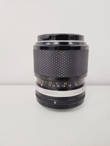 Thumbnail image of Nikon Profile Projector Model V-16C Shadowgraph with 5 x Objectives Lab
