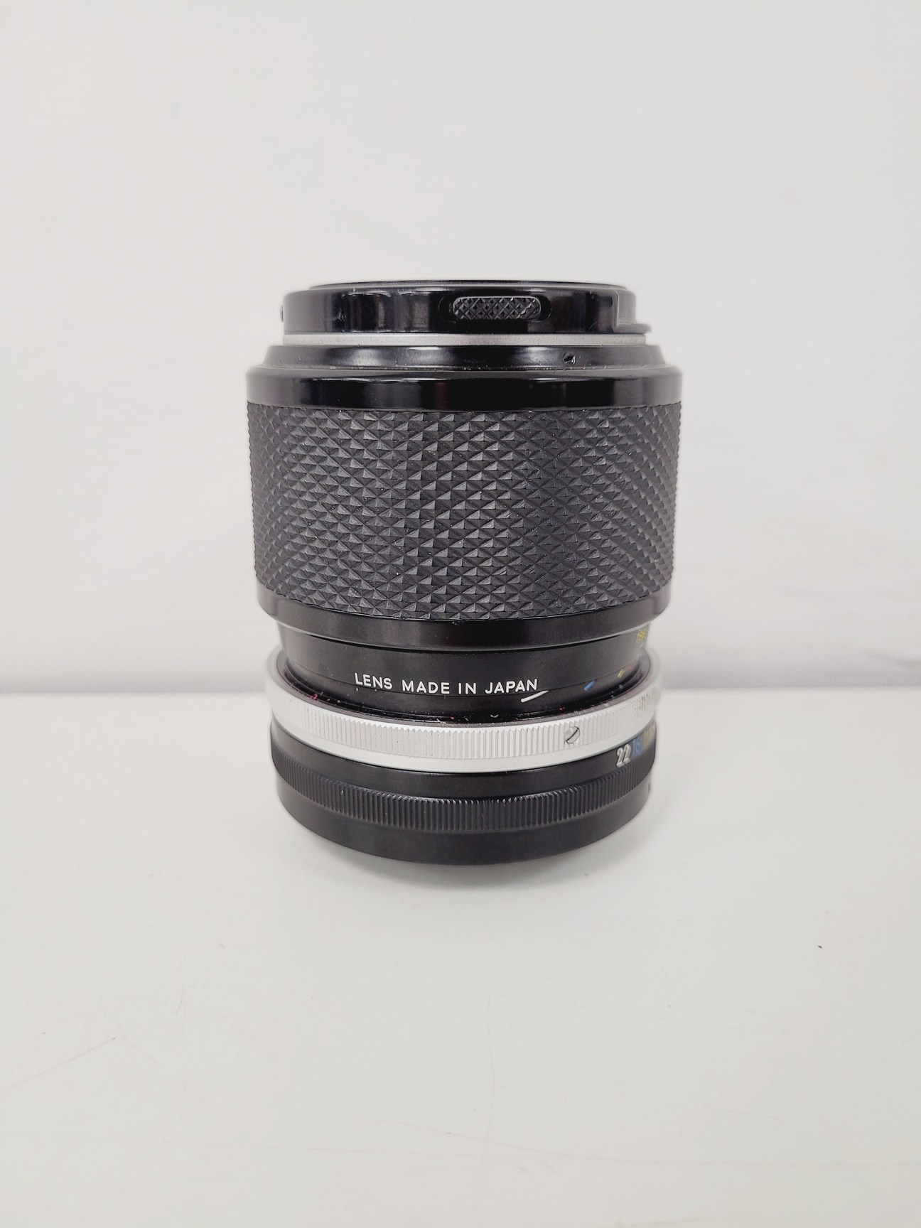 Image of Nikon Profile Projector Model V-16C Shadowgraph with 5 x Objectives Lab