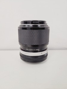 Thumbnail image of Nikon Profile Projector Model V-16C Shadowgraph with 5 x Objectives Lab