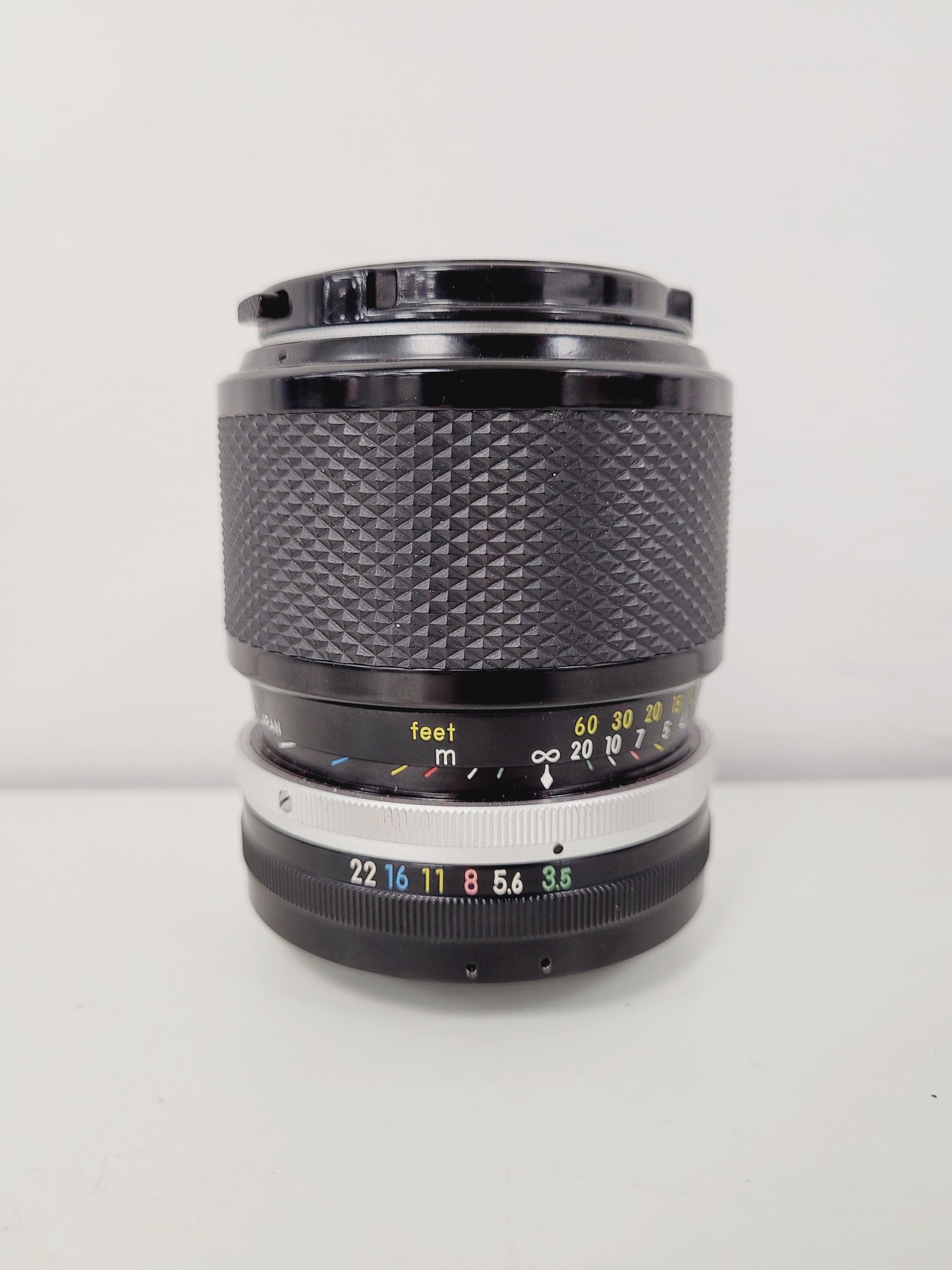 Image of Nikon Profile Projector Model V-16C Shadowgraph with 5 x Objectives Lab