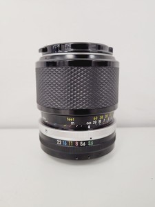Thumbnail image of Nikon Profile Projector Model V-16C Shadowgraph with 5 x Objectives Lab