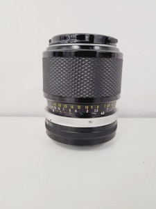 Thumbnail image of Nikon Profile Projector Model V-16C Shadowgraph with 5 x Objectives Lab
