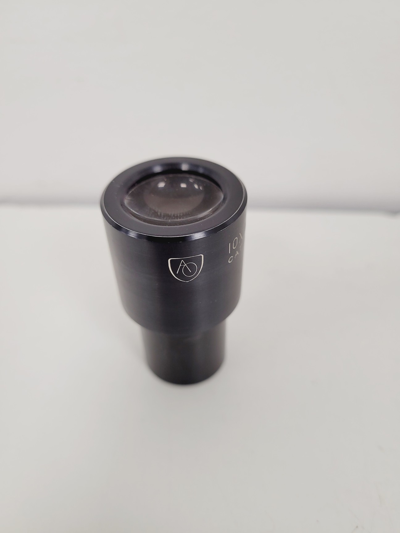 Image of Nikon Profile Projector Model V-16C Shadowgraph with 5 x Objectives Lab